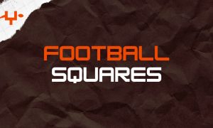 Download Gaming Today's printable Super Bowl squares template or join the online Super Bowl Squares game to play football squares with friends.