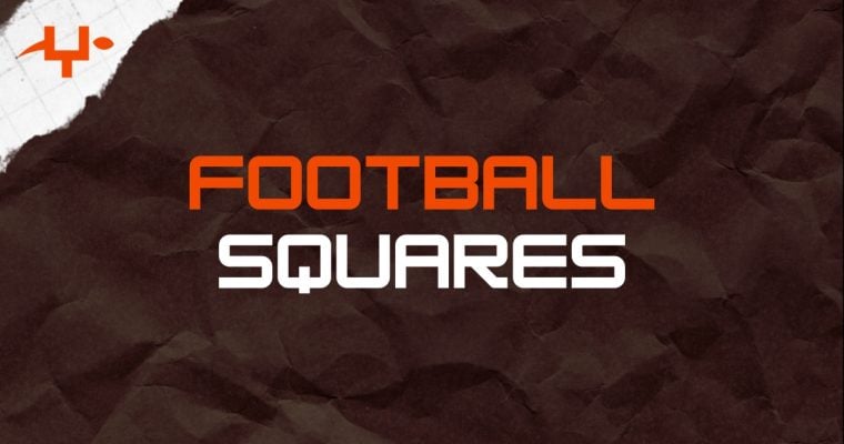 Download Gaming Today's printable Super Bowl squares template or join the online Super Bowl Squares game to play football squares with friends.