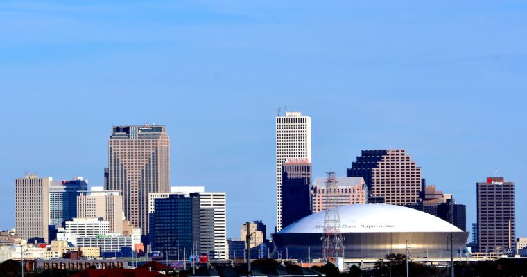 Louisiana sports betting launch