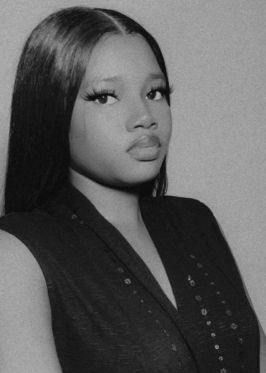 Tebearau Egbe Avatar