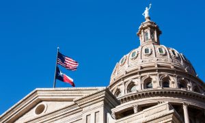 Texas sports betting has long odds to pass the state legislature in 2023.