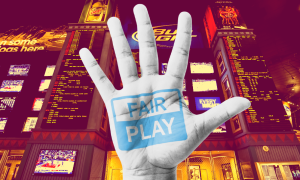 Tipico Fair Play Pledge