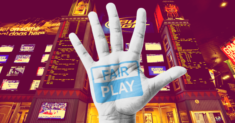 Tipico Fair Play Pledge