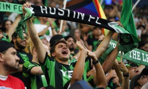 CONCACAF suspicious betting patterns at Tipico-US Integrity