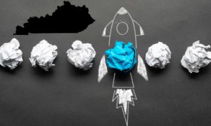 A unique Kentucky betting launch is expected by some.