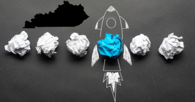 A unique Kentucky betting launch is expected by some.