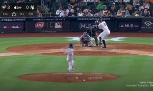 nVenue, MLB stream