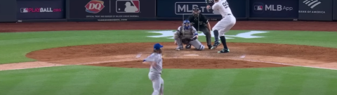 nVenue, MLB stream