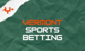 Vermont sports betting is legal and available to bettors. Claim Vermont betting promos and read reviews of the best VT sportsbook apps.