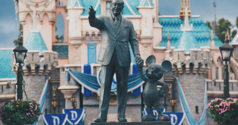Disney CEO Says ESPN Is ‘Perfect Platform’ For Sports Betting Content