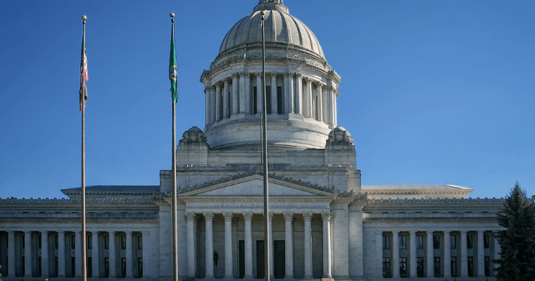 Washington Strikes Deal With Kalispel And Snoqualmie Tribes To Offer On-Site Sports Betting