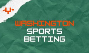 Washington sports betting is legal and available to bettors. Claim promos and read reviews of the best Washington sportsbook apps.