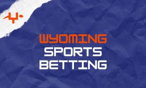 Read Wyoming sports betting news, plus reviews of the best WY sportsbook apps, promotions, and more at Gaming Today.